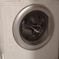 Lavatrice Whirlpool SLIM 6 kg