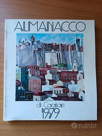 Almanacco di Cagliari 1979