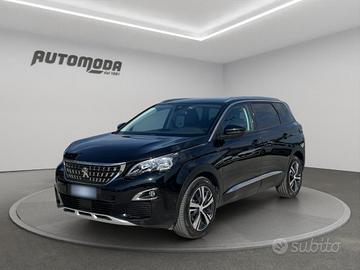 PEUGEOT 5008 BlueHDi 130 S&S Active