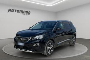 PEUGEOT 5008 BlueHDi 130 S&S Active