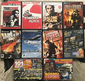 Giochi Vari per PC