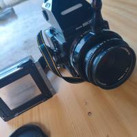 Zenza Bronica ETRSi 