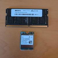 RAM SODIMM 16GB DDR4 3200