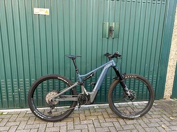 Focus Jam 2 6.8 taglia M