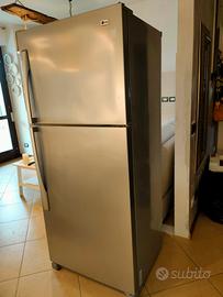 frigo lg inverter 