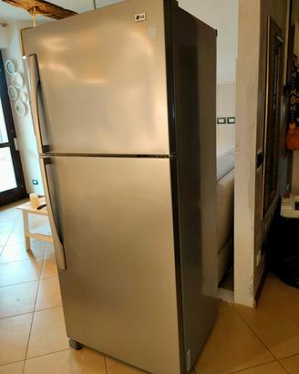 frigo lg inverter 
