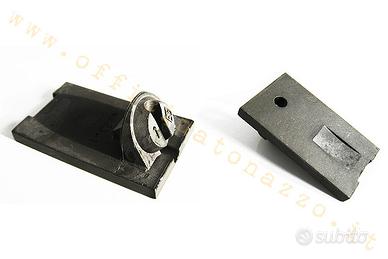 Valvola carburatore SI 20 - 20 n° 001 per Vespa