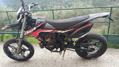 Beta 50 rr motard