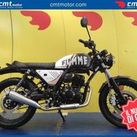 NOX Fiemme 125 Garantita e Finanziabile