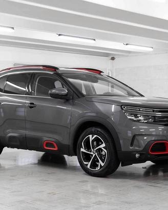Ricambi Citroen C5 aircross