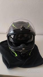 Casco Integrale Scorpion EXO-520 EVO Air