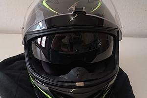 Casco Integrale Scorpion EXO-520 EVO Air
