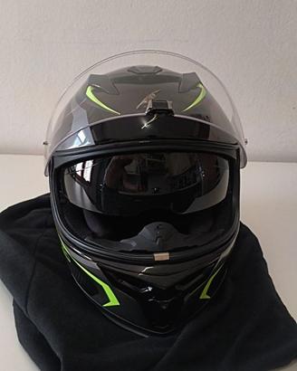 Casco Integrale Scorpion EXO-520 EVO Air