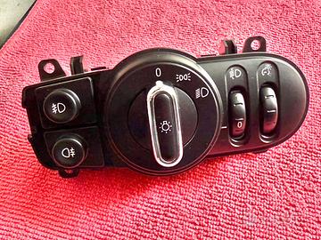 MINI BMW Organo di comando luce F54, F55, F56, F57