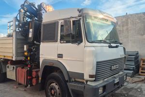 190 /36 Iveco