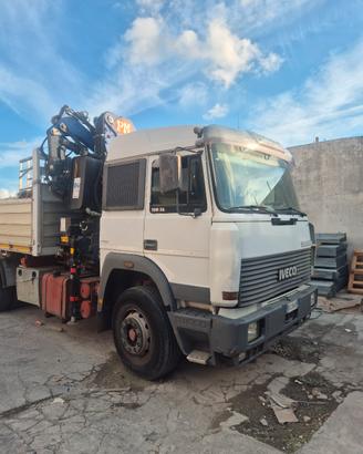 190 /36 Iveco