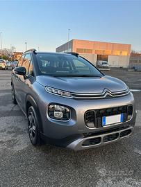 Citroen c3 aircross 2019