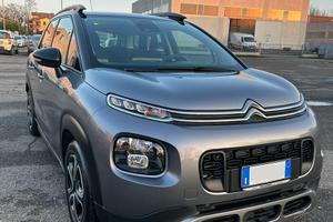 Citroen c3 aircross 2019