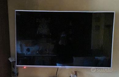 Tv  panasonic