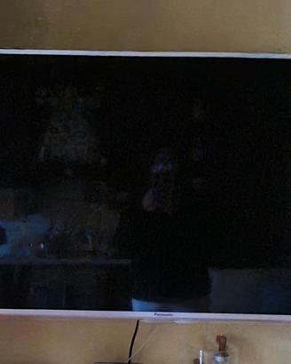Tv  panasonic