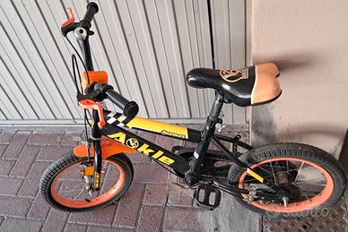 BICI per bambini  