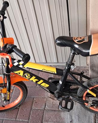 BICI per bambini  