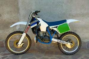 Cagiva WMX 250 - 1989