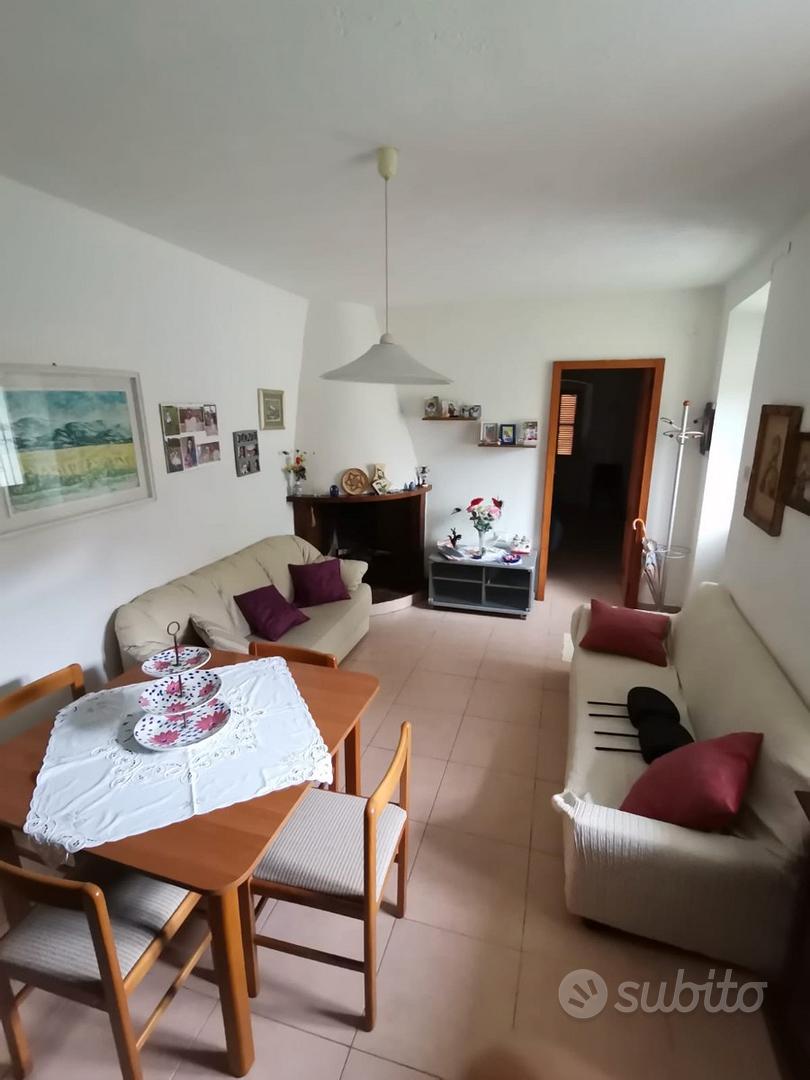 Casa – Santu Antoni Arruinas/Villa Sant'Antonio, Aristanis/Oristano - Vista 5