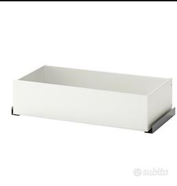 Cassetto pax komplement