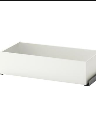 Cassetto pax komplement