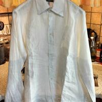 Camicia in Lino 