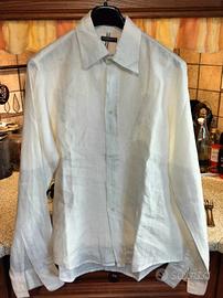 Camicia in Lino 