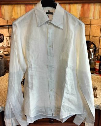 Camicia in Lino 