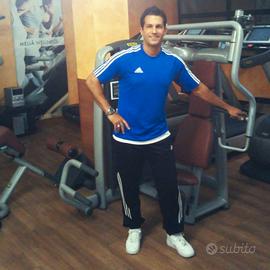 Scheda Palestra Personalizzata 79€ – Dimagrimento