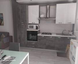 Casa vacanze saracena 1/8 agosto