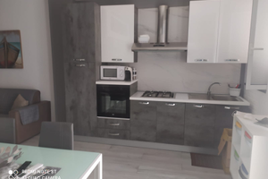 Casa vacanze saracena 1/8 agosto