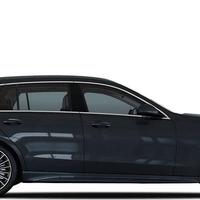 Mercedes-Benz Classe C S206 STATION WAGON 220...