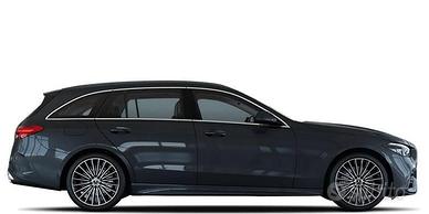 Mercedes-Benz Classe C S206 STATION WAGON 220...