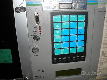 Misuratore Volumetrico Fiorentini Fiomec 12