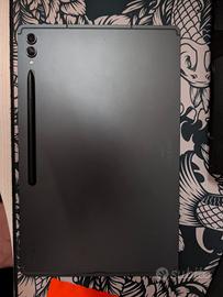 SAMSUNG GALAXY TAB S9 ULTRA 512GB, CONNETTIVITÀ 