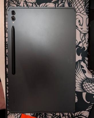 SAMSUNG GALAXY TAB S9 ULTRA 512GB, CONNETTIVITÀ 