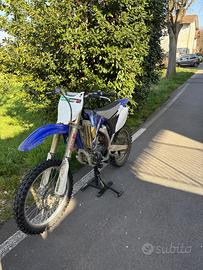 YZF 450