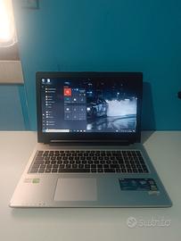 Asus S56C – Laptop Potente (i7 / 16GB RAM /256GB)