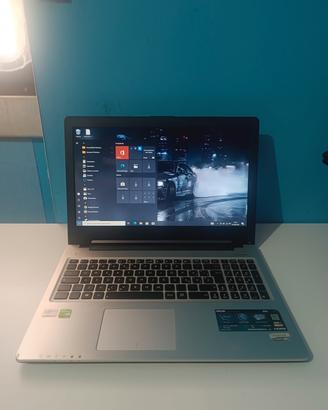 Asus S56C – Laptop Potente (i7 / 16GB RAM /256GB)