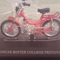 Modellini moto vintage