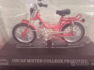 Modellini moto vintage
