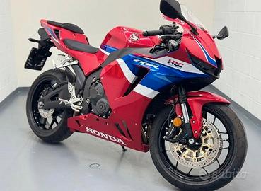 Honda Cbr 600RR - 2026