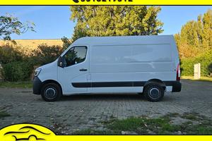 Renault master 2.3 dci 135 cv 05/21 km 52.000 l2h2