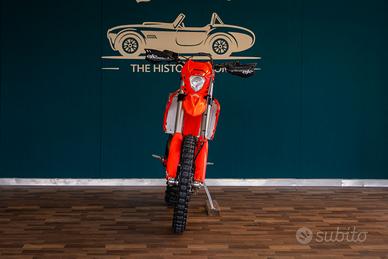 Betamotor RR 350 4T RR 350 4T Enduro (2023)
