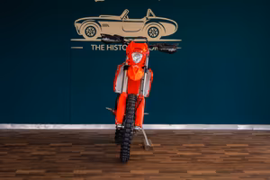 Betamotor RR 350 4T RR 350 4T Enduro (2023)